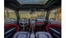 Mini John Cooper Works Countryman 1,743 PM | 0% Downpayment | Excellent Condition!