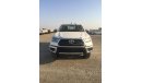 Toyota Hilux DC 2021YM 2.7L 4X4 PETROL, GLX A/T SR5 Full option