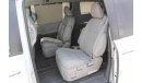 Toyota Sienna XLE PIEL AG 3.5L PETROL AT FOR EXPORT (2019)