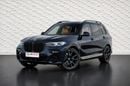 BMW X7 XDRIVE40I M SPORT