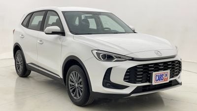 MG ZS STD 1.5 | Zero Down Payment | Home Test Drive