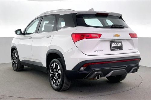 Chevrolet Captiva Premier | Guaranteed Warranty | 0 Down Payment