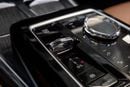 BMW 735i EXCELLENCE BMW 735i 2026 GCC | Agency Warranty