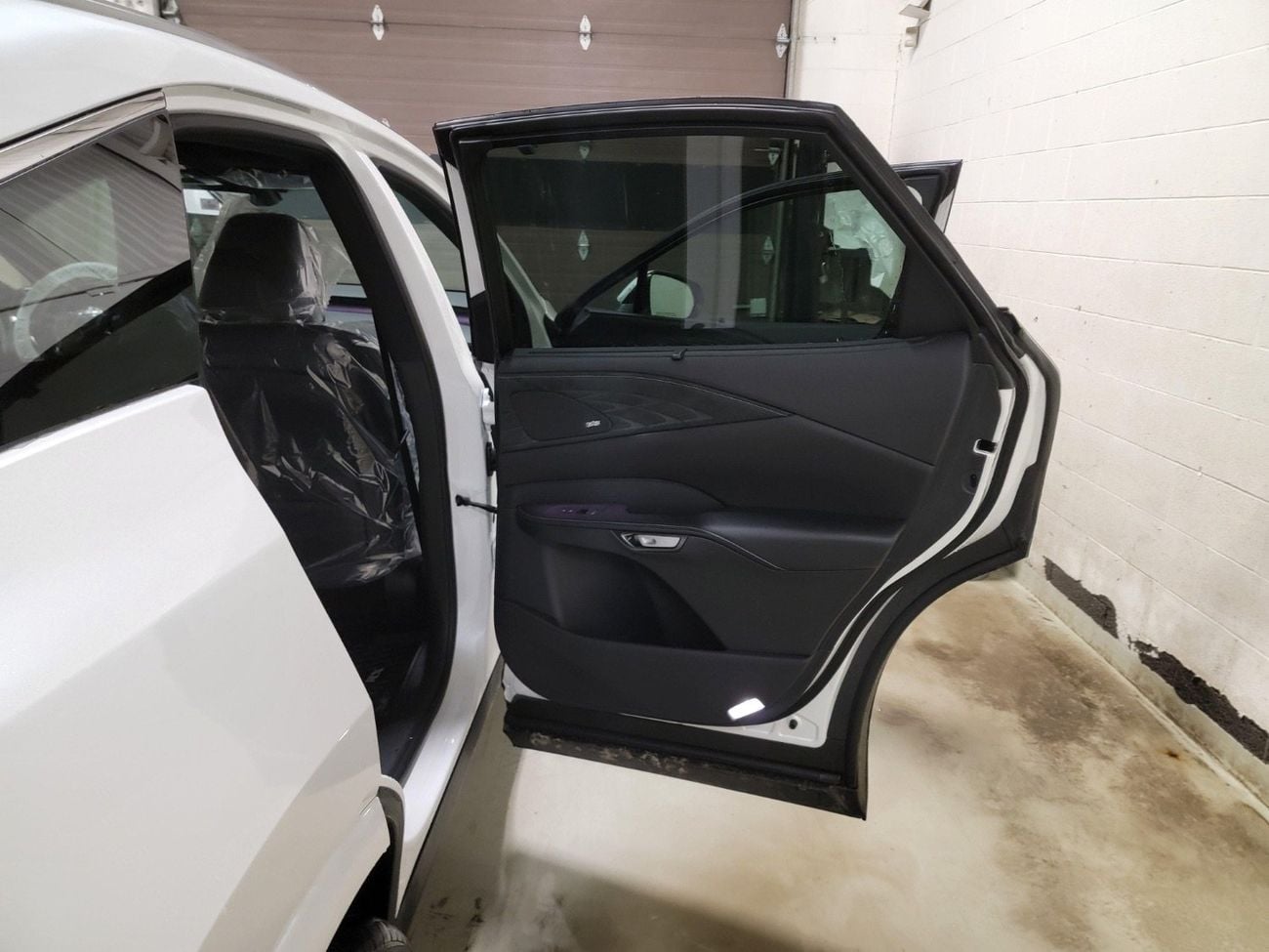 لكزس RX 350 ELITE