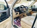 Toyota Land Cruiser GXR 4.0L (271 HP) 4WD