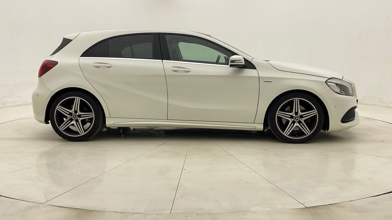 Mercedes-Benz A 250 SPORT AMG 2 | Zero Down Payment | Home Test Drive