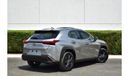 Lexus UX200 Premier