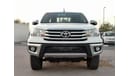 Toyota Hilux 2.7L PETROL, 17" ALLOY RIMS, 4WD, XENON HEADLIGHTS (LOT # 2420)