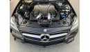 Mercedes-Benz CLS 500 Mercedes CLS 500_Gcc_2014_Excellent_Condition _Full option