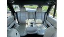Land Rover Range Rover RANGE ROVER VOGUE SE 2015 GCC SUPERCHARGED WITH WARRANTY SERVICE HISTORY