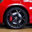 ألفا روميو جوليتا 862 p.m • 0% Downpayment • Veloce • 1 Year Warranty