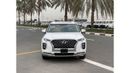 Hyundai Palisade 2021 HYUNDAI PALISADE CALLIGRAPHY 4x4 IMPORTED FROM USA