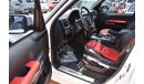 Land Rover Range Rover Vogue Autobiography 0 vat