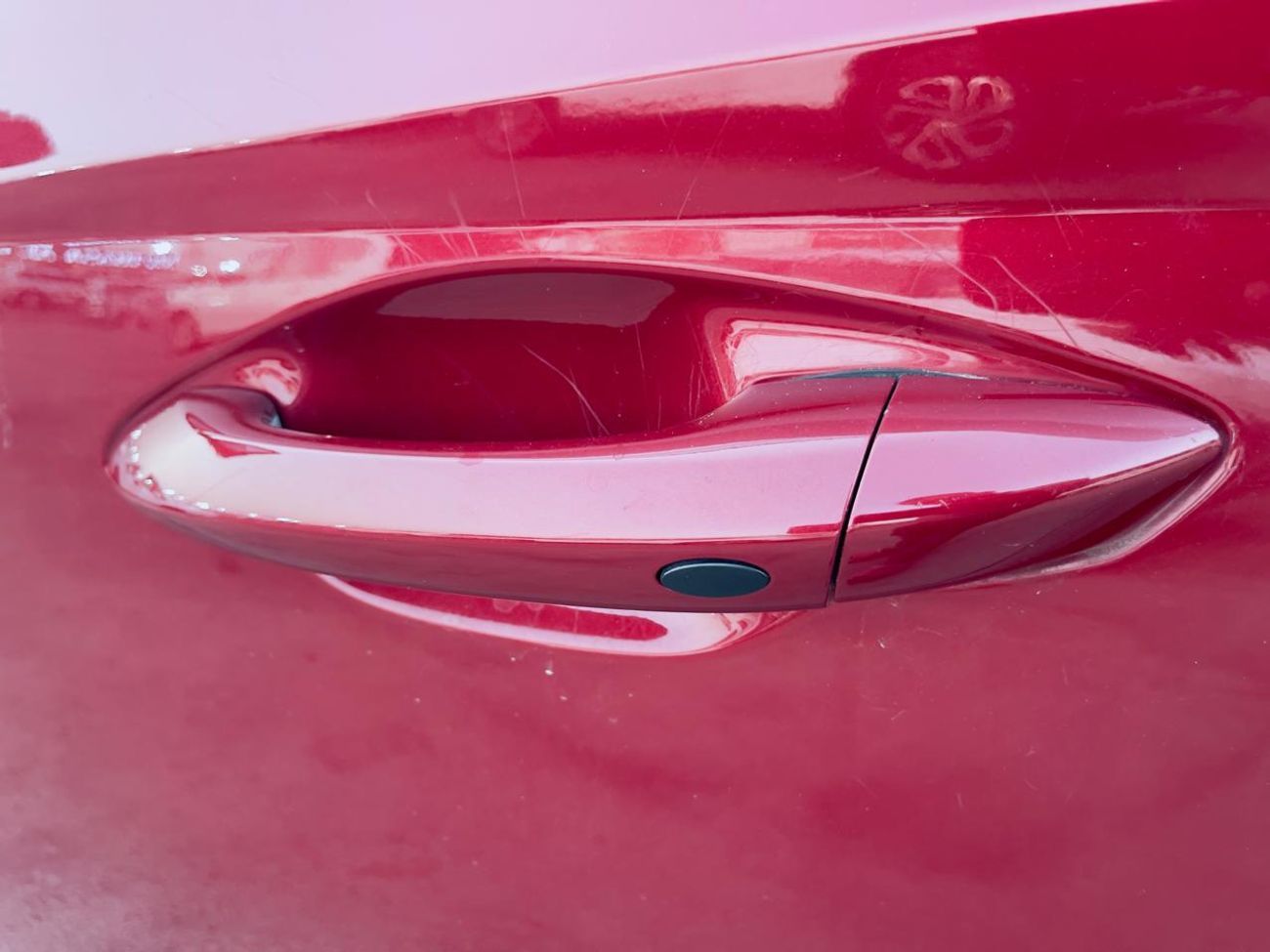 هيونداي توسون Smart 1.6L