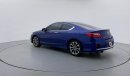 Honda Accord Coupe EX Sport 3600