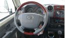 Toyota Land Cruiser HARDTOP 4.0 5 DOOR GRJ76
