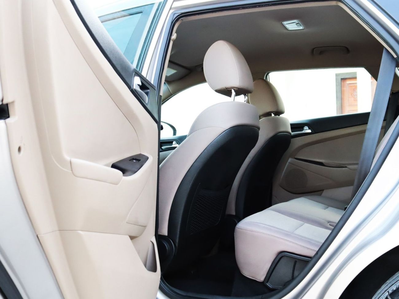 Hyundai Tucson 2019 Hyundai Tucson 2.0L (TL), 5dr SUV, 2L 4cyl Petrol, Automatic, All Wheel Drive