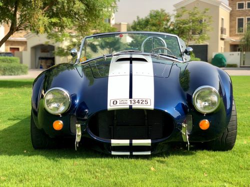 AC Cobra