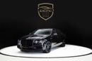 بنتلي فلاينج سبور Bentley Flying Speed W12