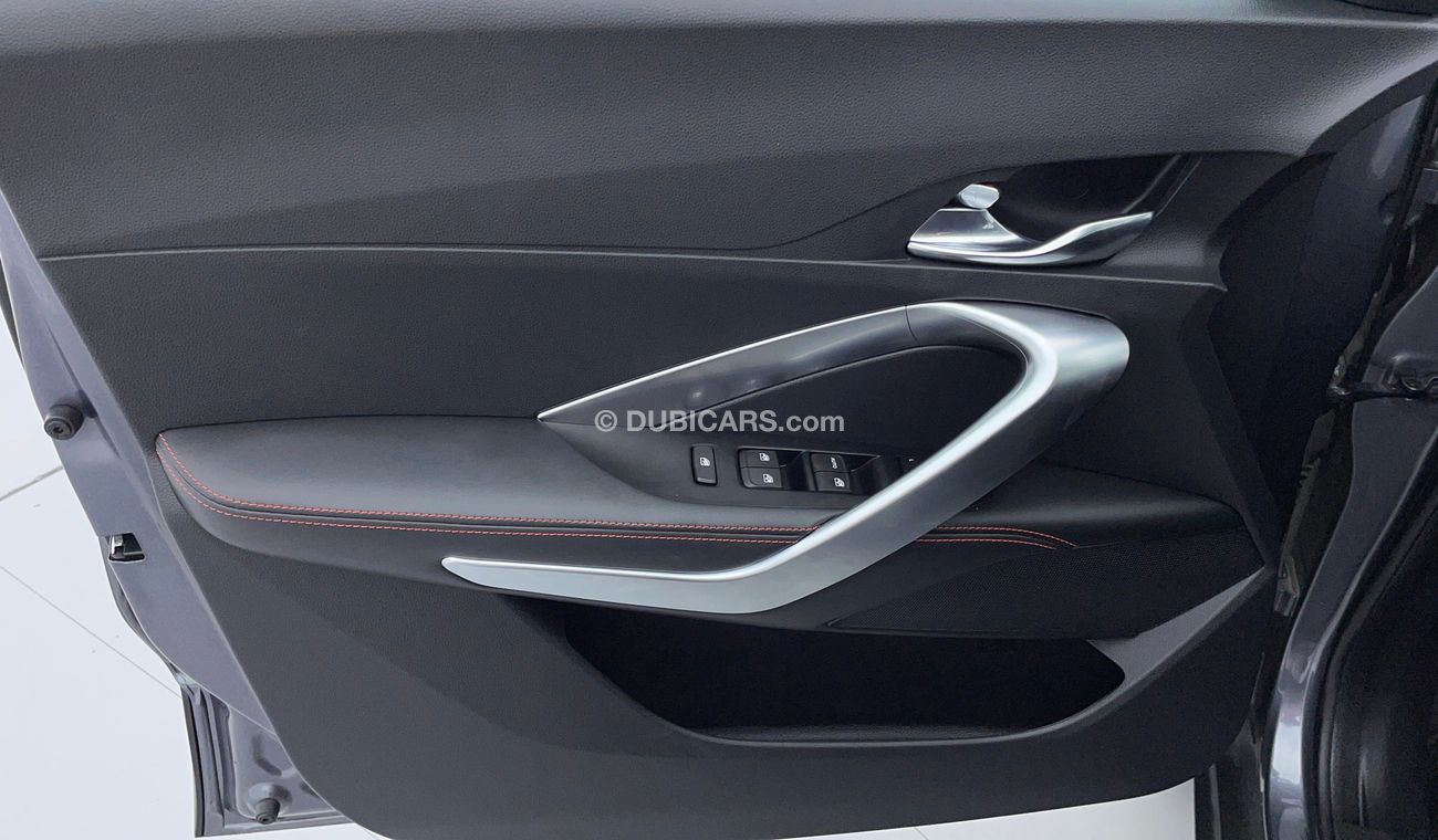 Chevrolet Groove PREMIER 1.5 | Zero Down Payment | Free Home Test Drive