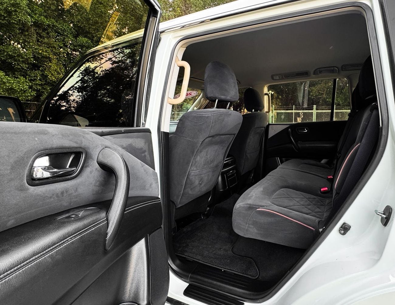 Nissan Patrol XE T1 5.6L Nissan Patrol | 5.6 L | 2019 | GCC | Original Paint | Accident-Free | In Excellent Condit