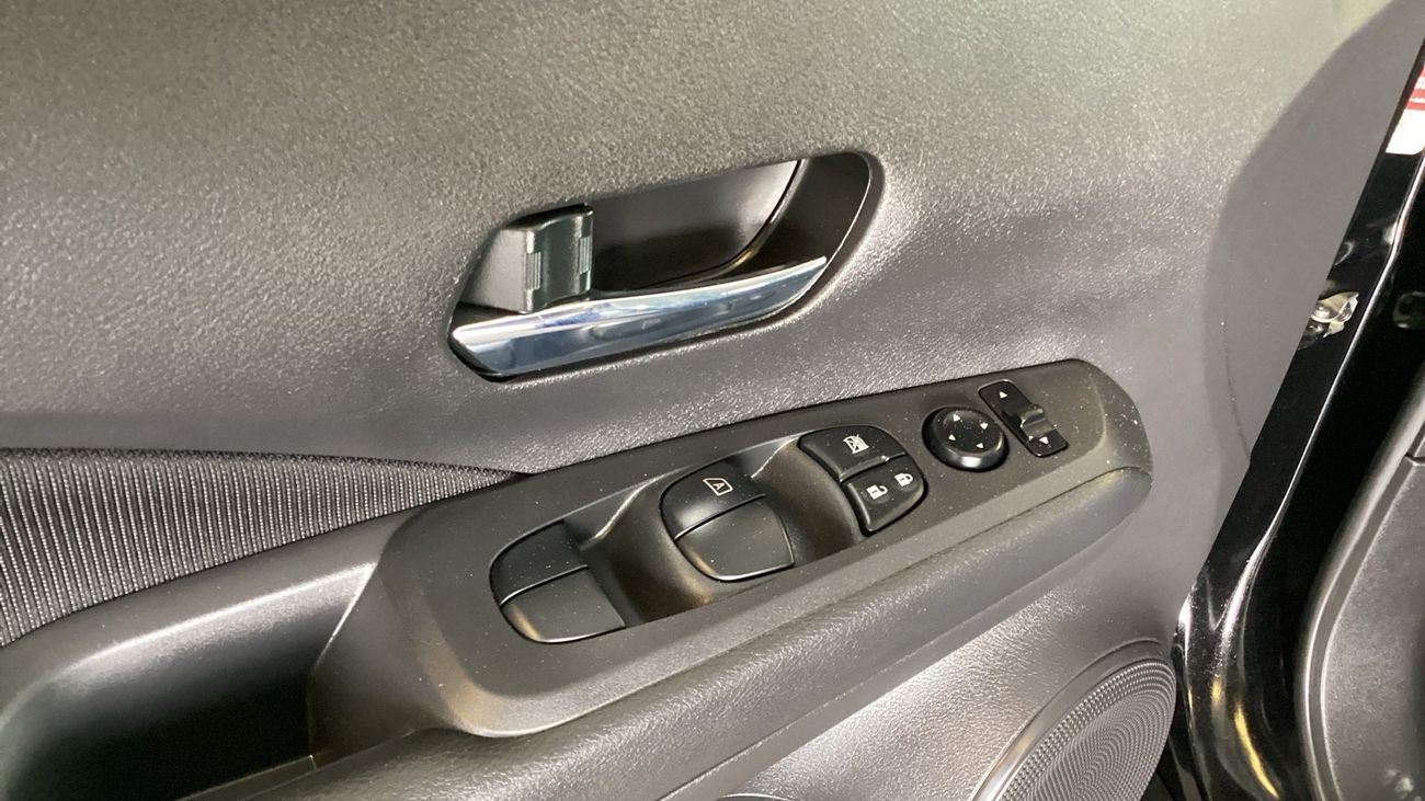Nissan Kicks 1.6 SV CVT | Guaranteed Warranty | 0 Down Payment