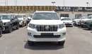 Toyota Prado TX 2.7 L