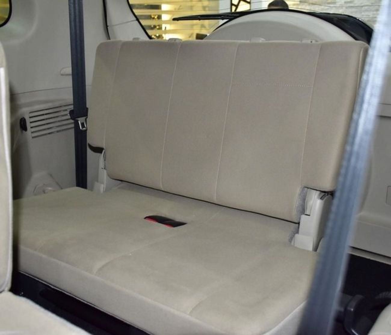 Mitsubishi Pajero GLS