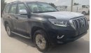 تويوتا برادو TOYOTA PRADO V6 4.0L VX PETROL - 8 AIRBAGS - FULL OPTION - KDSS - SUNROOF - 360 CAM - LEATHER SEAT -