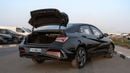 هيونداي إلانترا 2025 | HYUNDAI ELANTRA 1.5L CVT LUX PREMIUM [ EXPORT ONLY ]