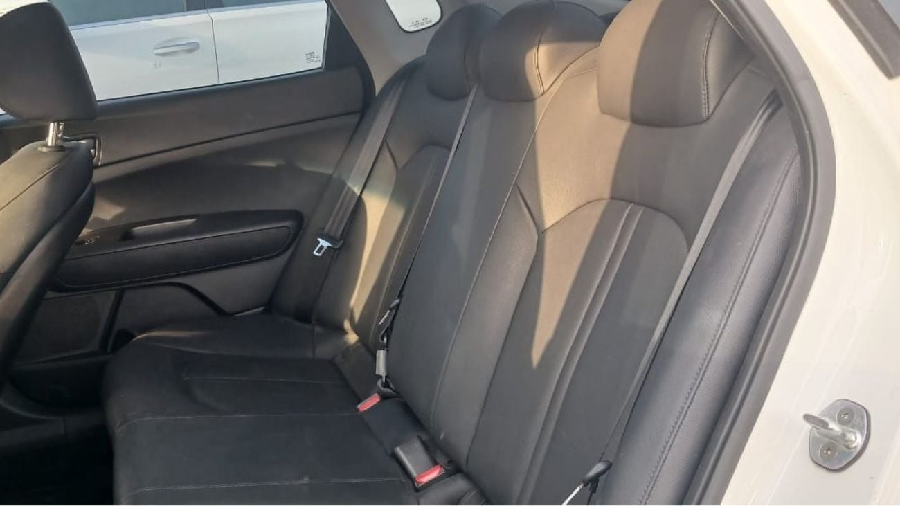 Kia K5 kia k5 2016 korea specs