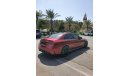 Mercedes-Benz C 63 AMG Mercedes Benz C63S GCC 2016