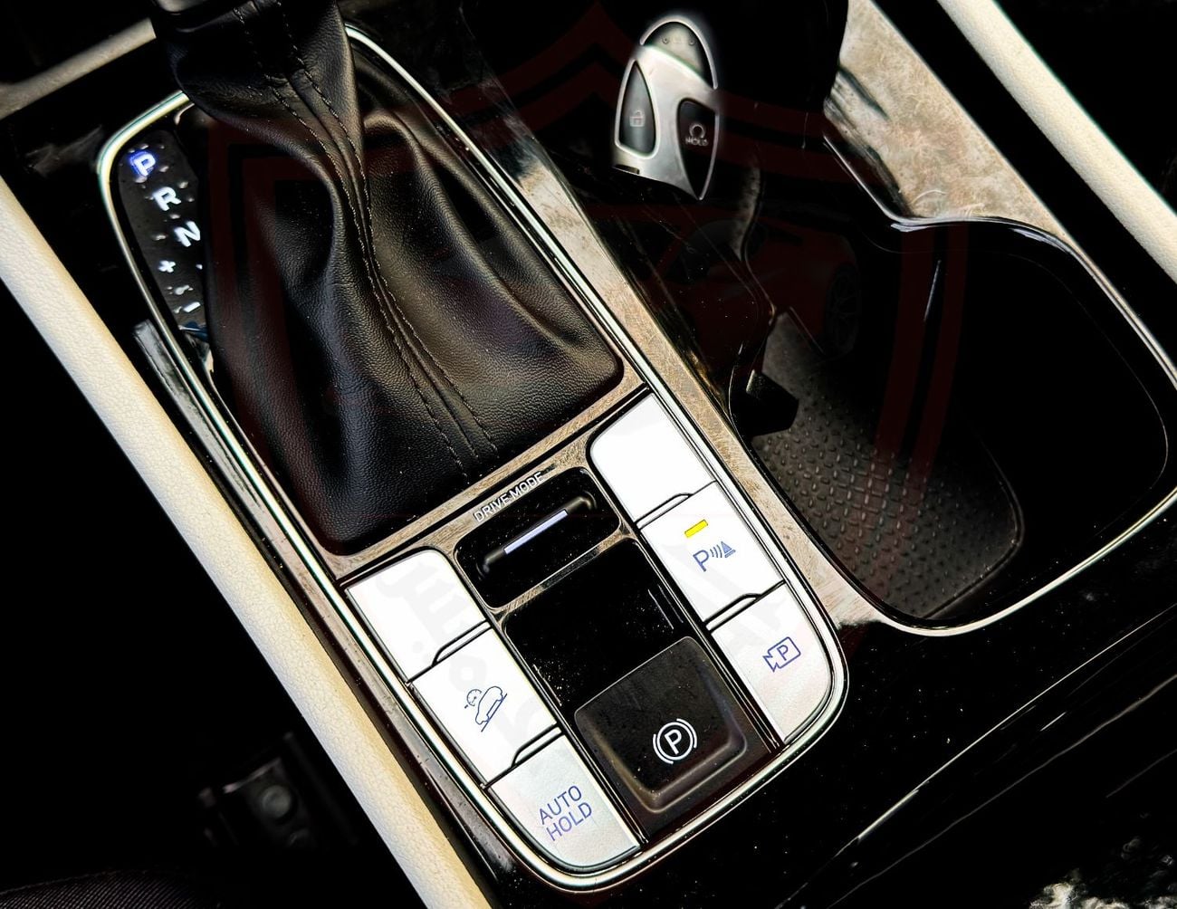 Hyundai Tucson 2.0L Smart (FWD) Hyundai Tucson | 2.0 L | 2025 | GCC | Accident-Free | In Excellent Condition | 1344