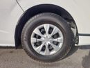 تويوتا هاياس TOYOTA HIACE COMMUTER VAN RHD 2017 MODEL 2.7 L PETROL AUTOMATIC(PM83742)