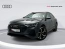 Audi etron Sportback Sportback 55 S line 408hp (Ref# 47341)
