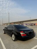 مرسيدس بنز S 350 LWB