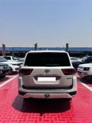 Toyota Land Cruiser GXR 3.5L