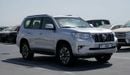 Toyota Prado GXR 4.0L 4WD