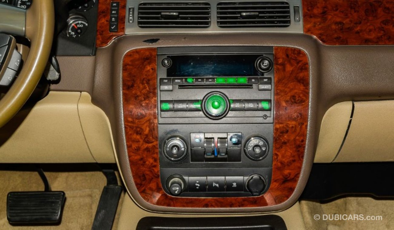 شيفروليه تاهو خليجي موديل 2011 رقم 2 مثبت سرعة تحكم شاشه كاميرا خلفيه جناح خلفي بحالة ممتازة لاتحتاج لأي مصاريف