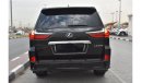 Lexus LX570 SPORT