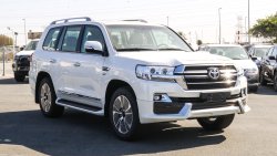 Toyota Land Cruiser VXR 5.7 V8 Grand Touring