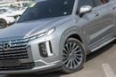 هيونداي باليساد جي إل إس كاليجرافي هيونداي باليسيد 7 مقاعد 2024