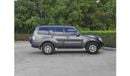 Mitsubishi Pajero GLS 3.5L (186 HP) (7 Seater) Mitsubishi pajero 2013  full automatic