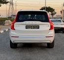 فولفو XC 90 MOMENTUM