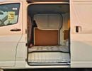 Toyota Hiace GL 3.5L PETROL V6 A/T/ REAR CAMERA (CODE # HCPMB2)
