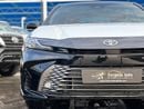 Toyota Camry 2.5L GLE SPORTS PTR A/T // 2026 // High Option With Radar , DVD&Back Camera , Panoramic // Special O