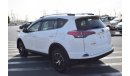 Toyota RAV4 2017 Right Hand Drive [2.0, 1st Month, Automatic, Petrol, Perfect Condition]