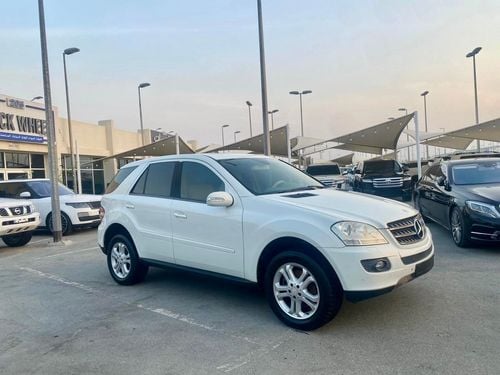 Mercedes-Benz ML 350