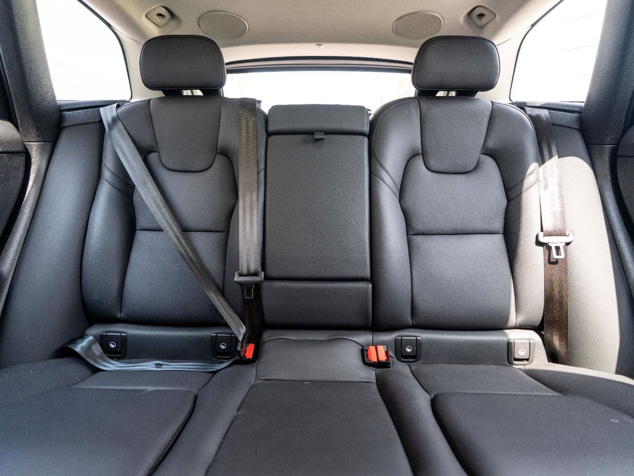 Volvo XC60 B5 2.0T Powertrain