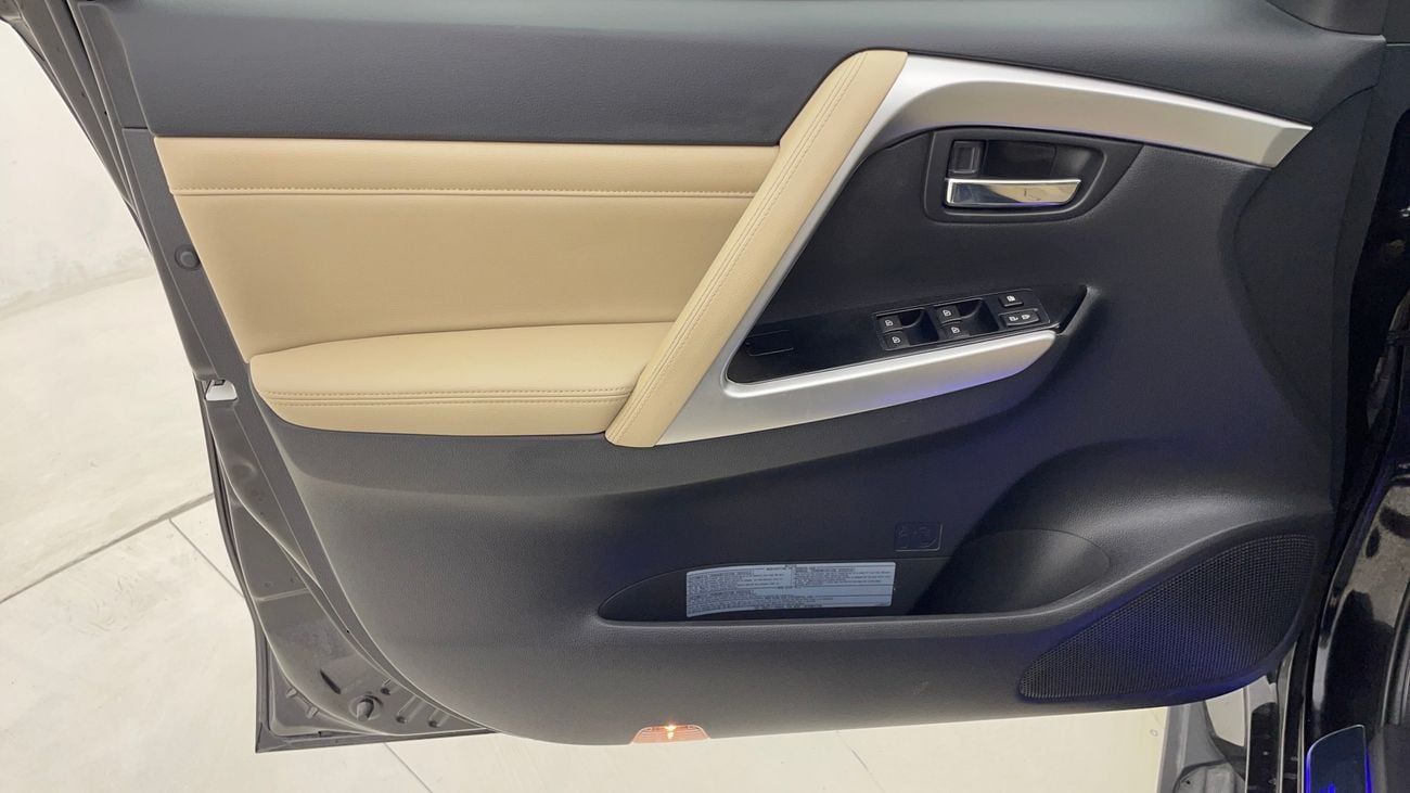 Mitsubishi Montero Sport PRIME EDITION 3 | Zero Down Payment | Home Test Drive